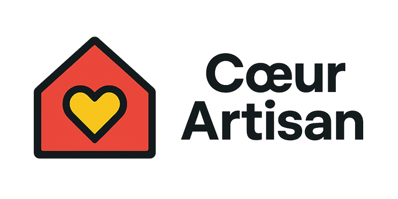 Cœur Artisan